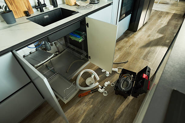 Reliable Plumbing contractor in Eden, NC by Street Wise - Plumbing